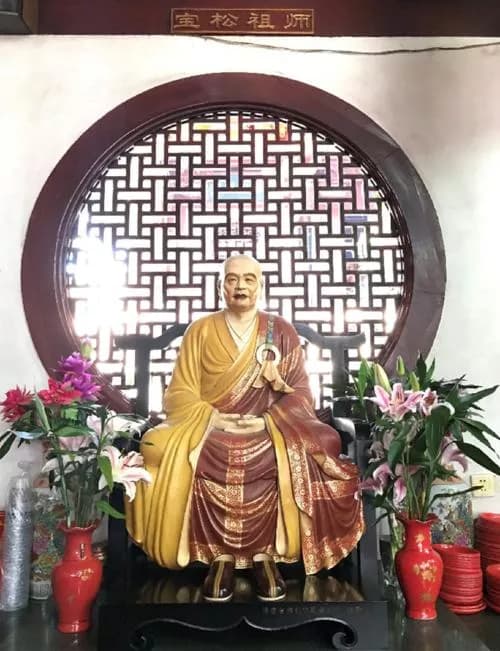 禅师台