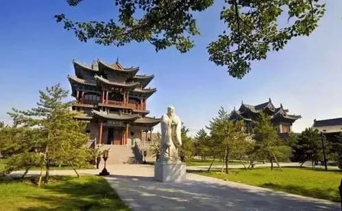 大同文庙