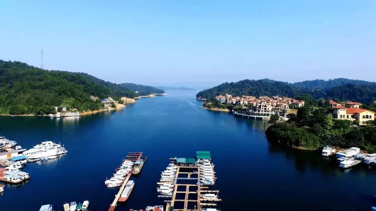 鼓浪屿和记洋行仓库遗址