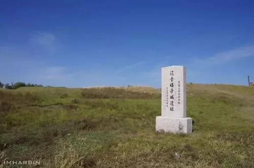 后山冈子遗址