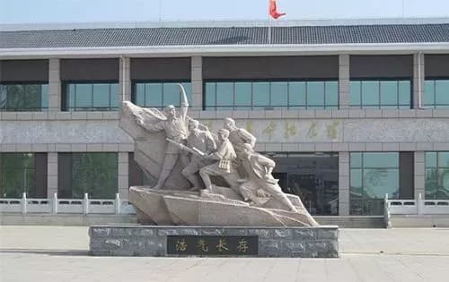 中共西江特委德城党员训练班旧址