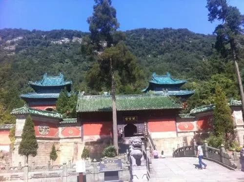 赖厝紫霄宫