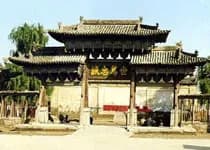 连城镇