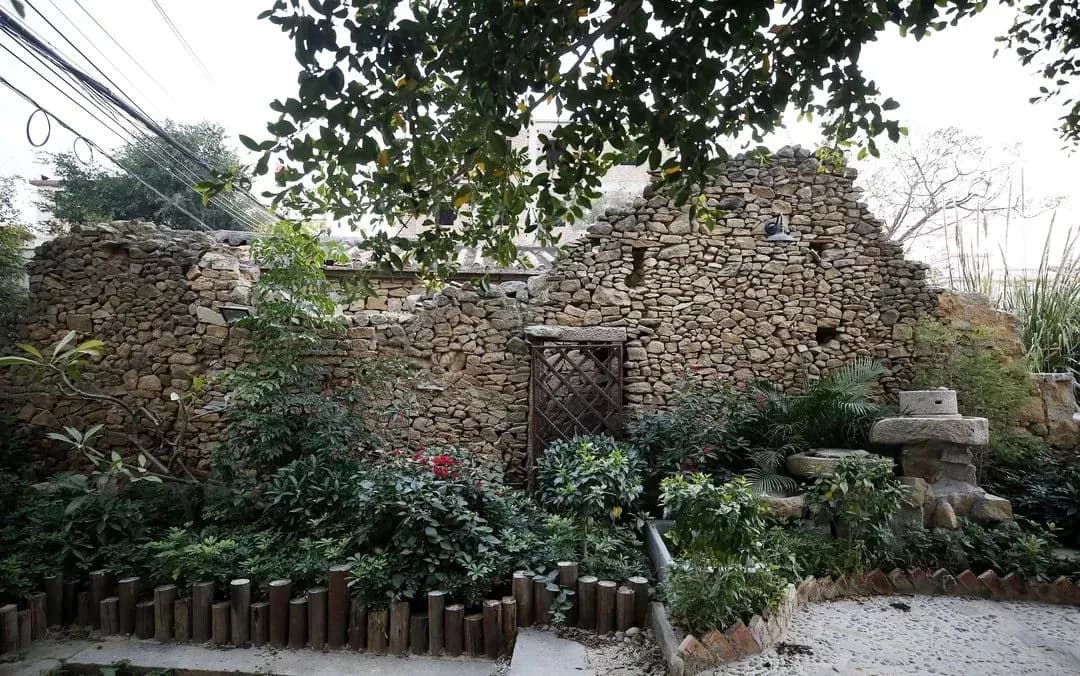 矿山旅游