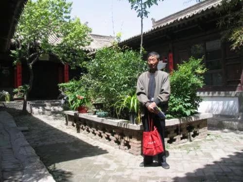 秦州张氏民居