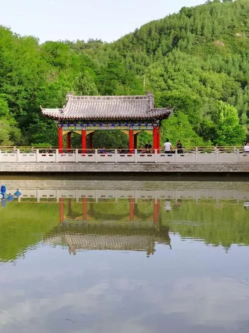 美水泉