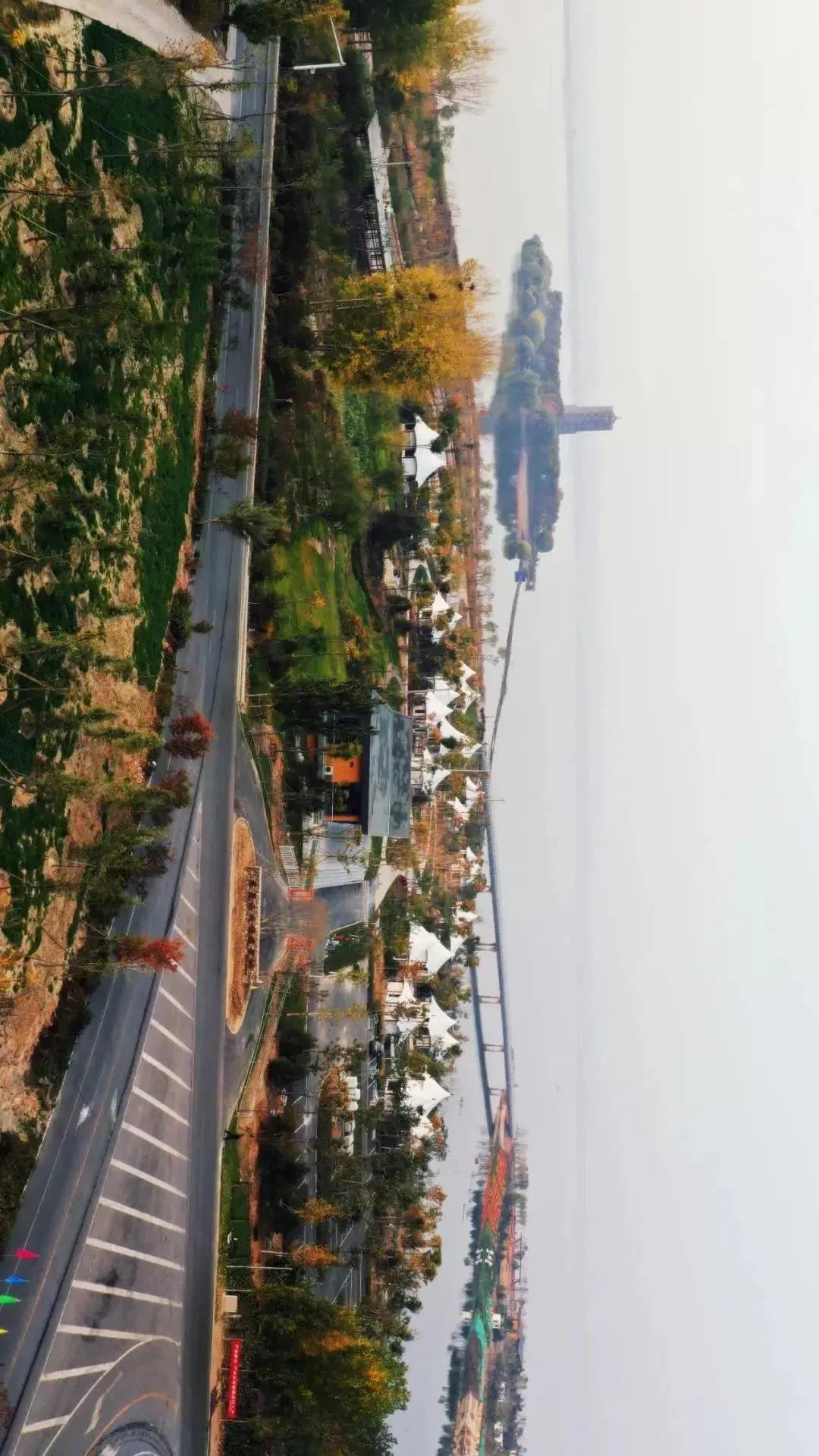 秀水景区