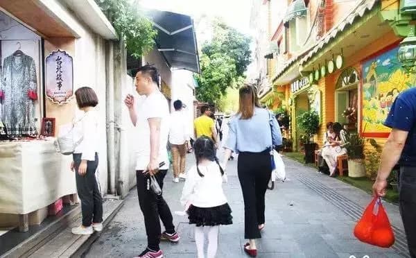 鼓浪屿和记洋行仓库遗址