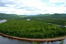 苍狼白鹿岛度假村