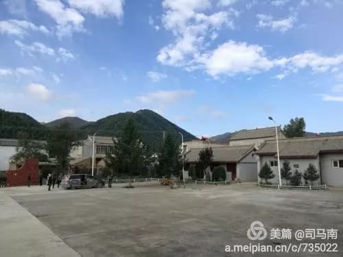 三十里铺战斗遗址