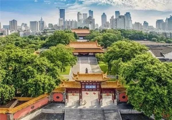 珠海博物馆（新馆）