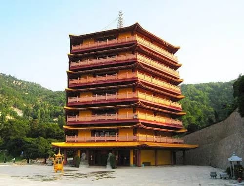 石室禅院