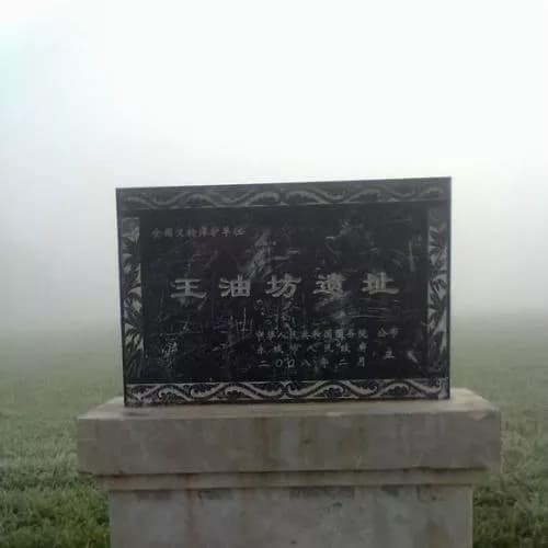 边线王遗址