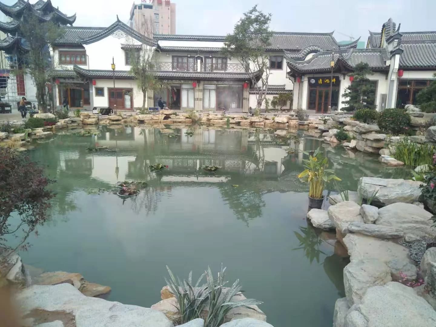 梅山