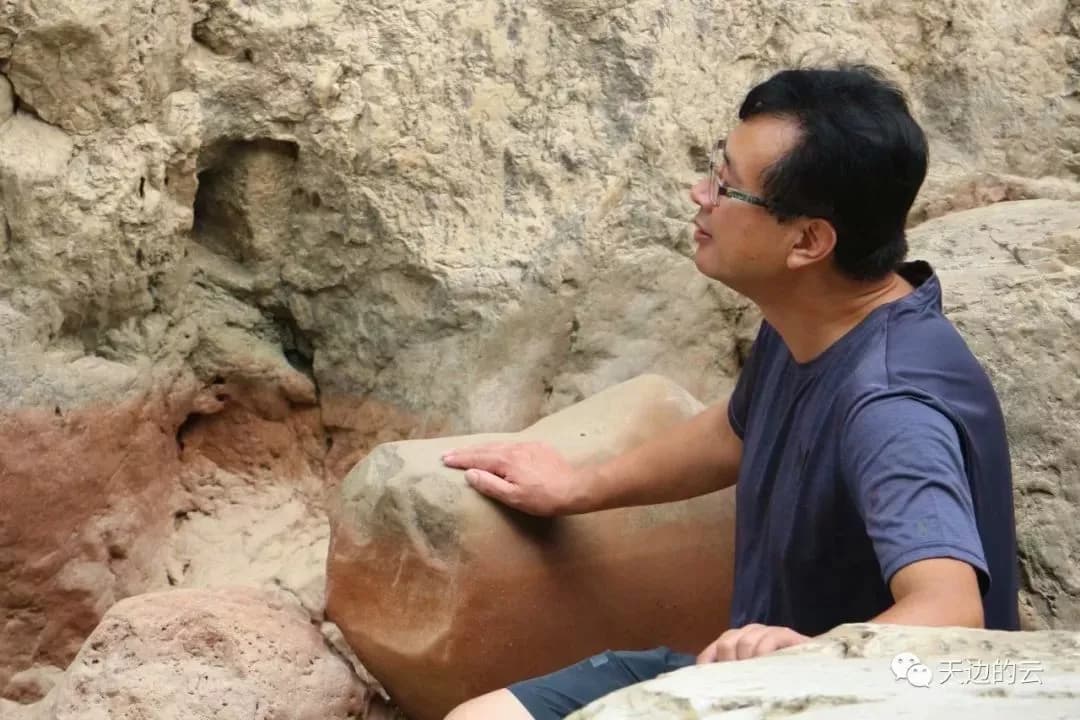 石门山