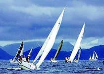 浪骑游艇会