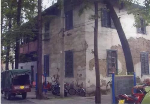 崇德小学旧址