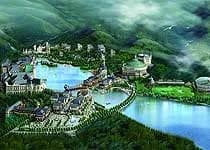 香蜜湖娱乐城