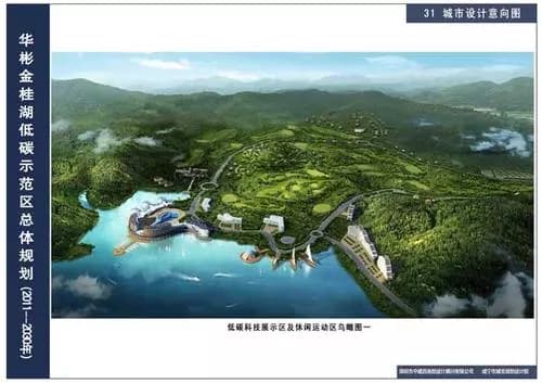 咸宁金桂湖