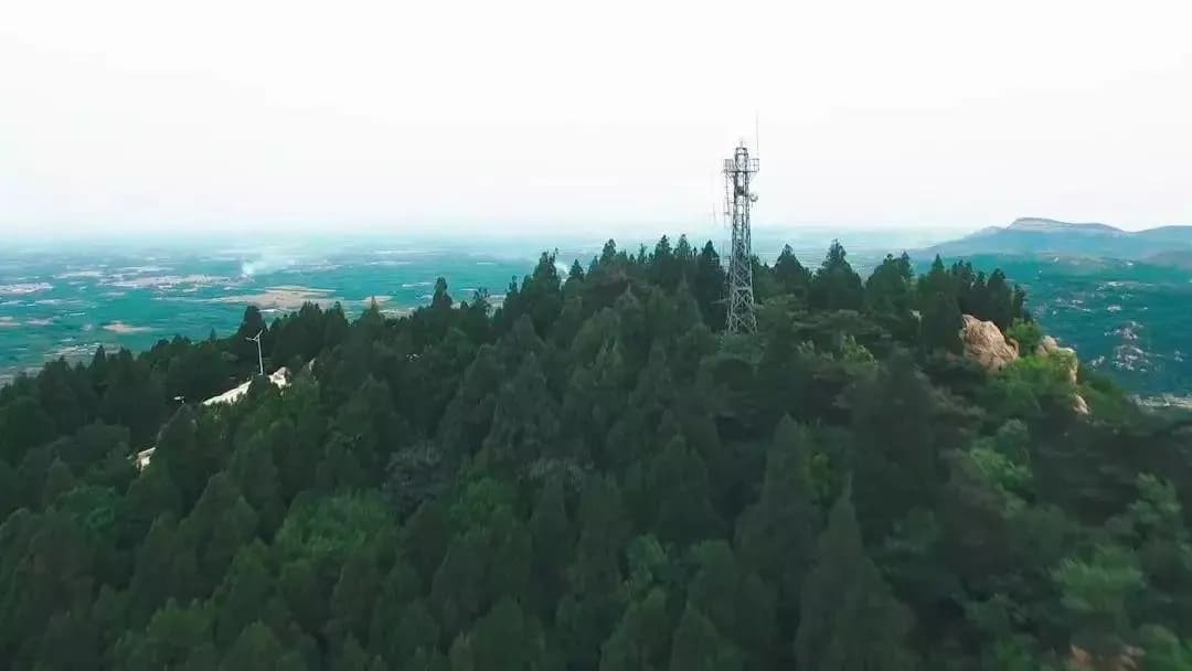 园山风景区