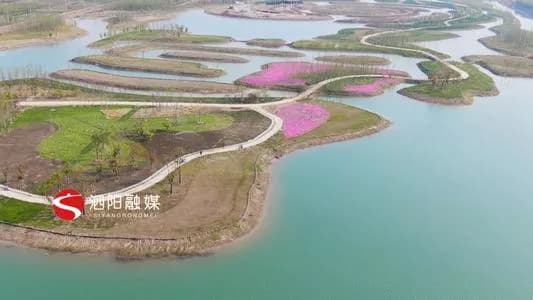 成子湖旅游度假区