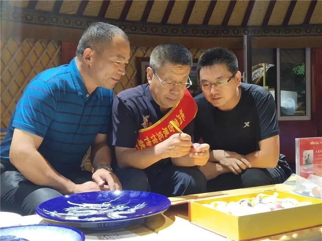 “八·二三”炮战纪念址