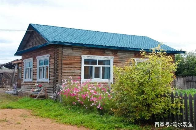根河湿地旅游区