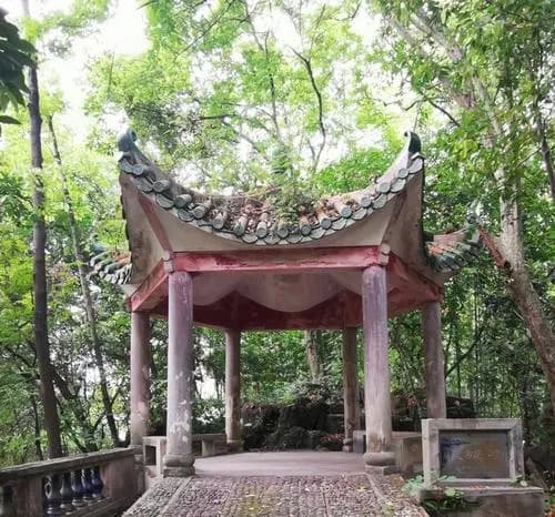 铁城亭