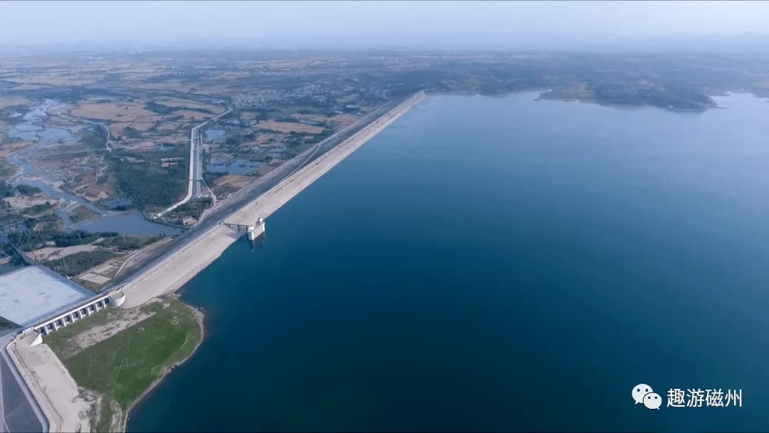 秀水景区