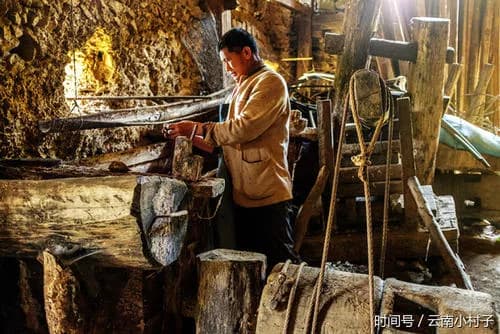 莫家湾延园造纸厂遗址