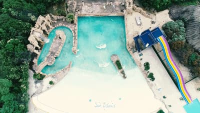 太阳岛风景旅游区