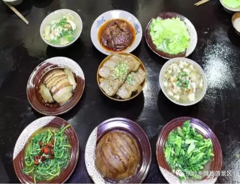 岭·格萨尔王庙