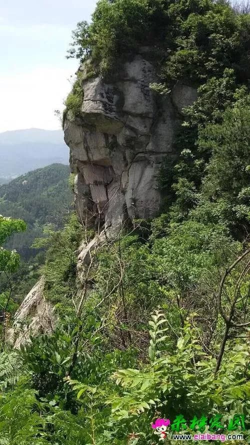 磨旗山捻寨遗址