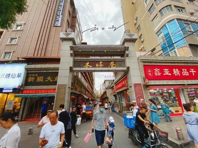 兰州黄河铁桥(中山桥)