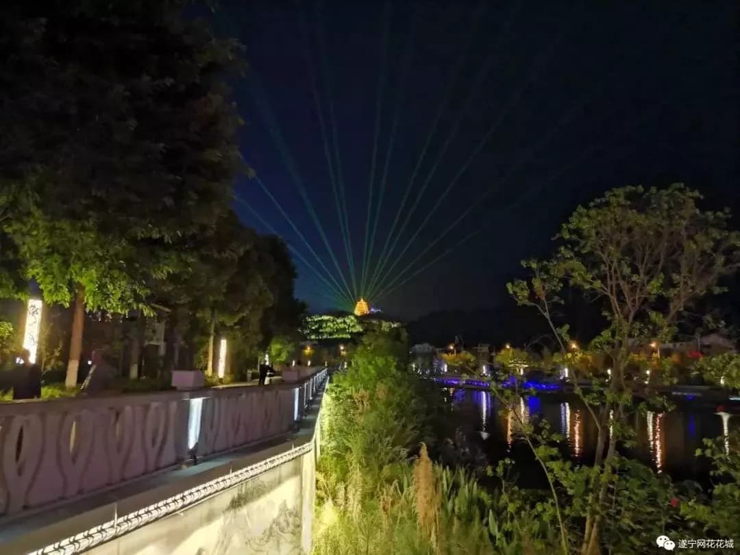 灵泉景区