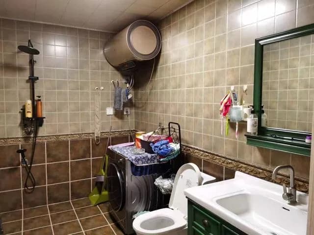 红光风景区