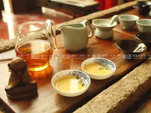 紫霞堂