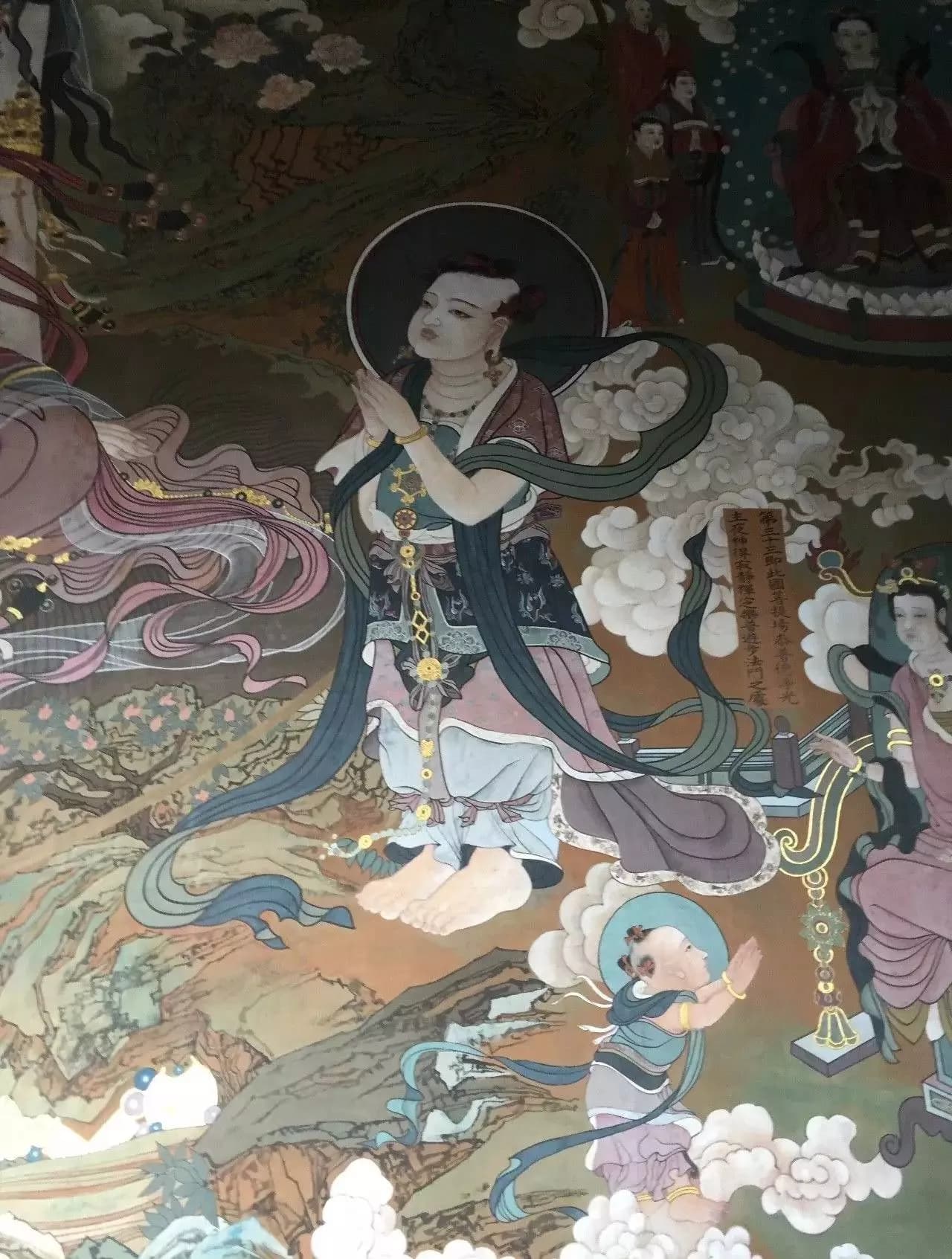 云岗国家森林公园