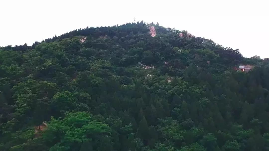 园山风景区