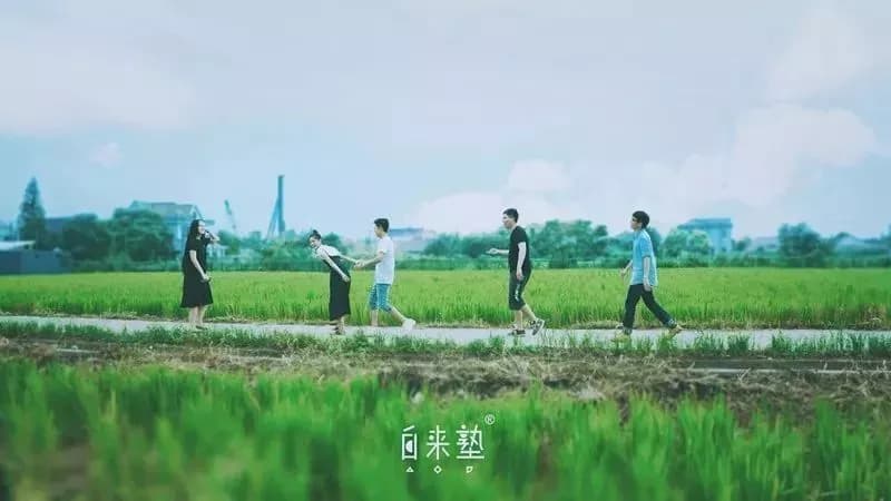 南坑仁和仙桥