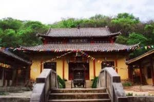 禅窟寺