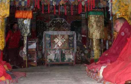 居茂寺