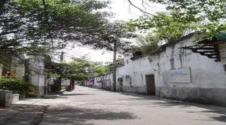 光禄坊黄任故居