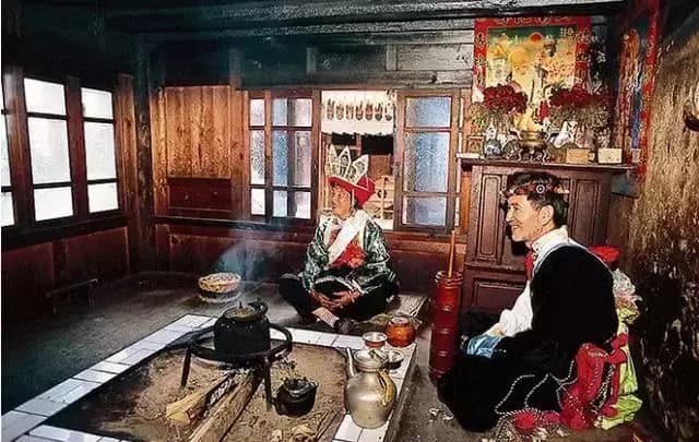 茶马古道-鹦哥嘴