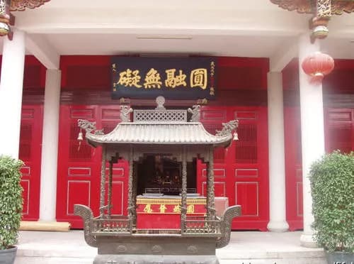 泉州释迦寺