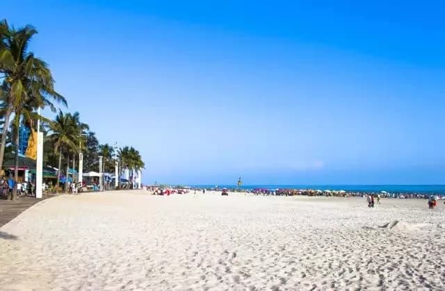 金沙湾旅游度假区