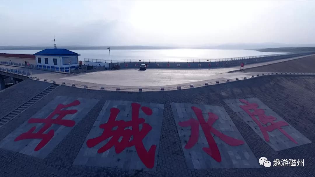 秀水景区