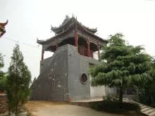 苗集东岳庙