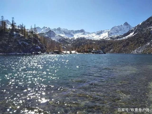 党岭风景区