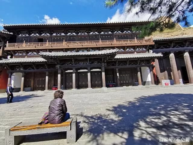 云岗国家森林公园